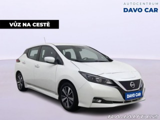 Nissan Leaf Acenta 40 kWh SOH 89% DPH 2019