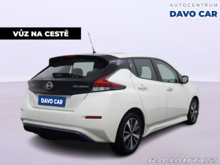 Nissan Leaf Acenta 40 kWh SOH 89% DPH 2019