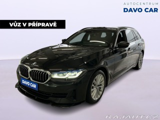 BMW 5 3,0 540d 250kW xDrive Las