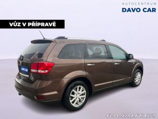 Fiat Freemont 2,0 JTD 125KW Aut. AWD 7- 2013