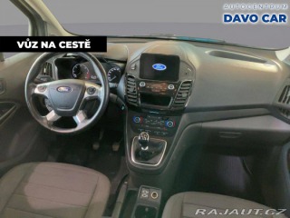 Ford Tourneo Connect 1,5 TDCi 88kw Titanium Ta 2019