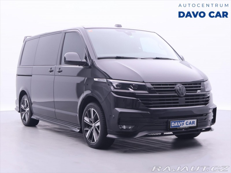 Volkswagen Multivan 2,0 TDI 146kW Highline 4M