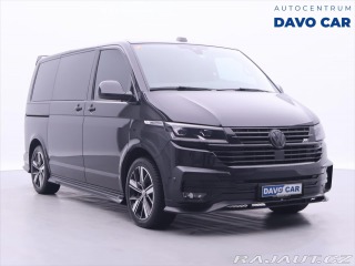 Volkswagen Multivan 2,0 TDI 146kW Highline 4M