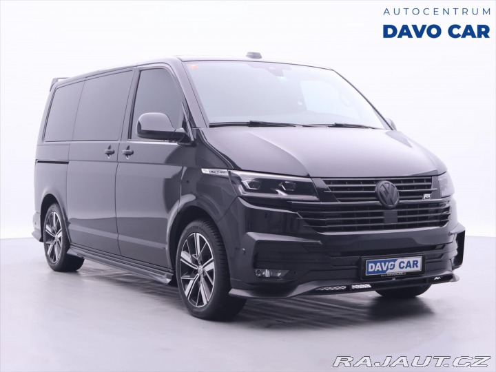 Volkswagen Multivan 2,0 TDI 146kW Highline 4M 2020