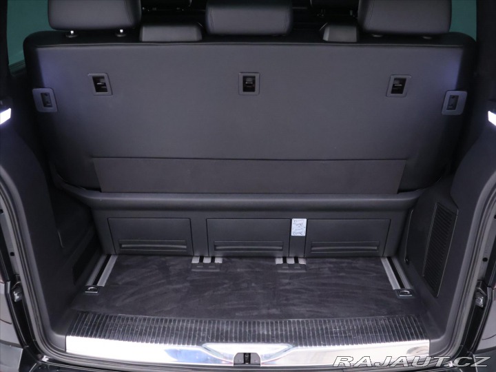 Volkswagen Multivan 2,0 TDI 146kW Highline 4M 2020