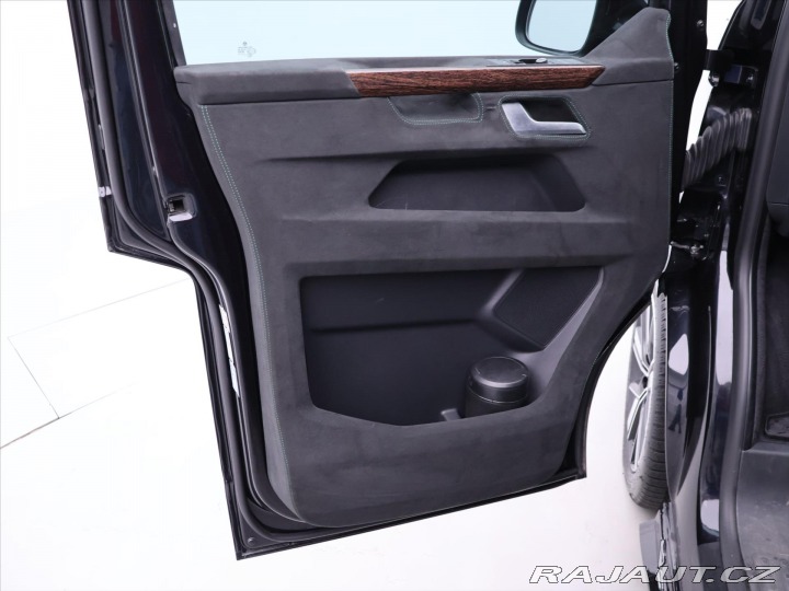 Volkswagen Multivan 2,0 TDI 146kW Highline 4M 2020