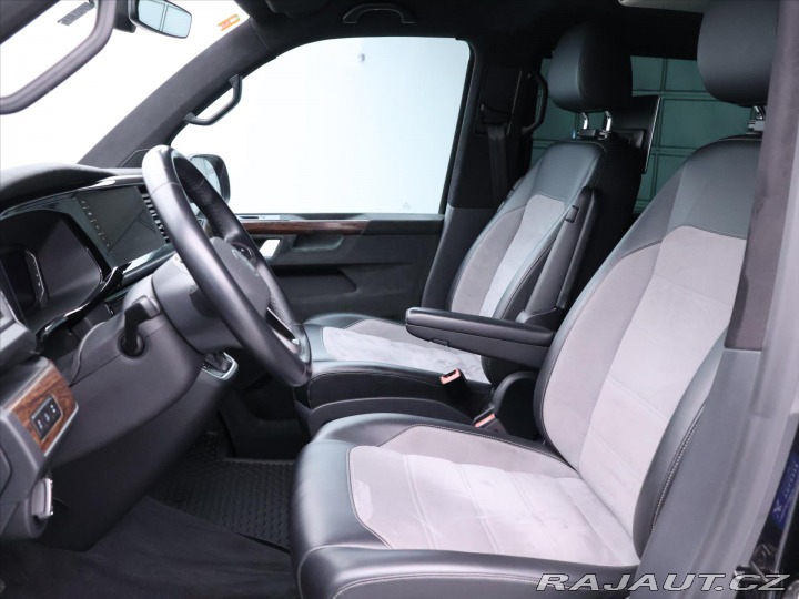 Volkswagen Multivan 2,0 TDI 146kW Highline 4M 2020