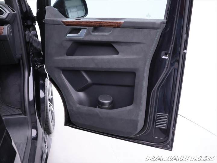 Volkswagen Multivan 2,0 TDI 146kW Highline 4M 2020