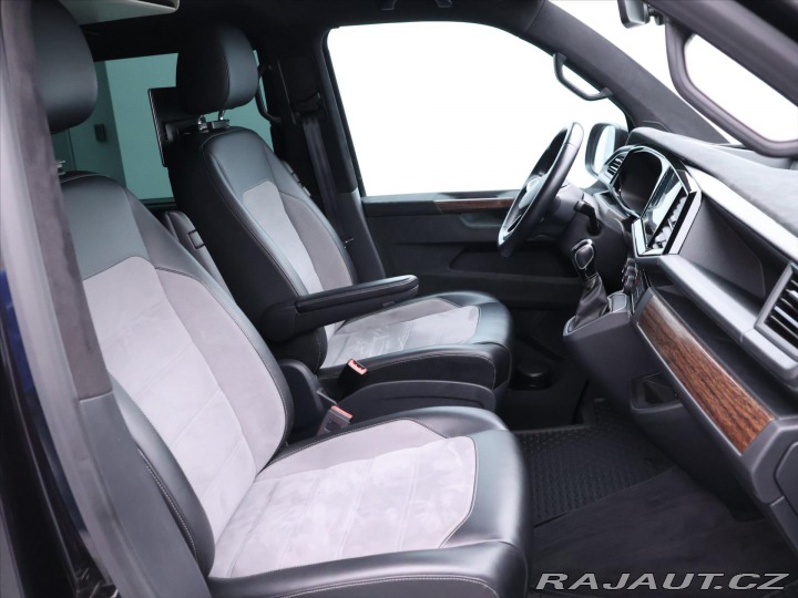 Volkswagen Multivan 2,0 TDI 146kW Highline 4M 2020