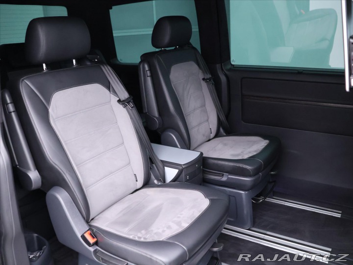 Volkswagen Multivan 2,0 TDI 146kW Highline 4M 2020