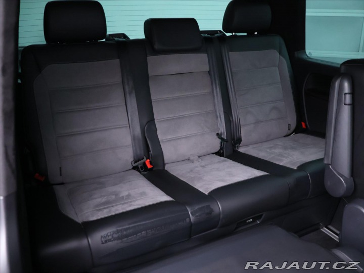 Volkswagen Multivan 2,0 TDI 146kW Highline 4M 2020