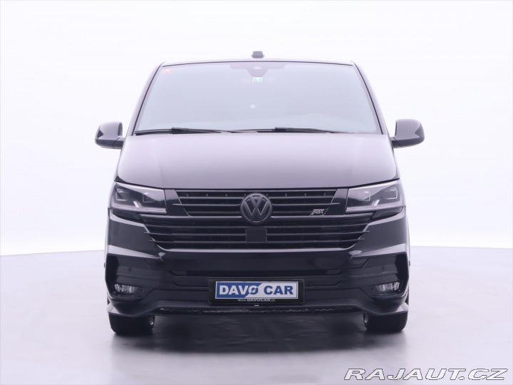 Volkswagen Multivan 2,0 TDI 146kW Highline 4M 2020