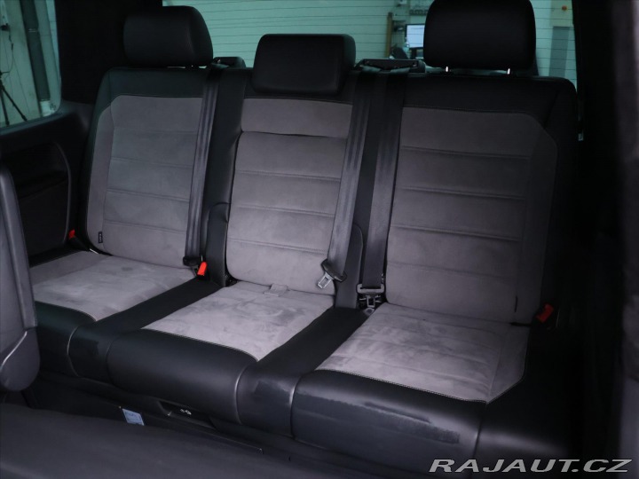 Volkswagen Multivan 2,0 TDI 146kW Highline 4M 2020