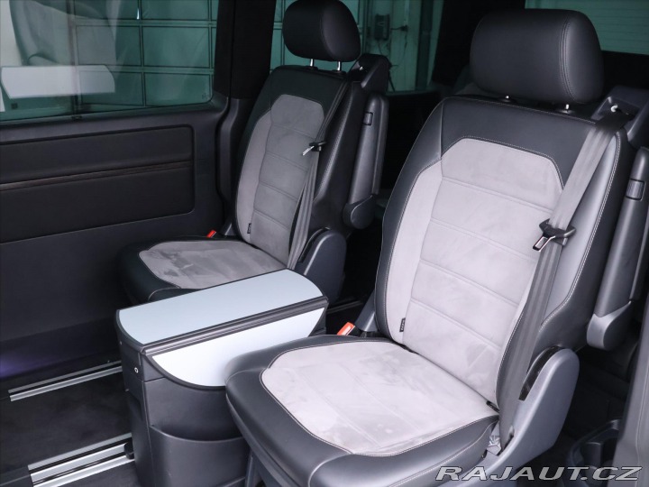 Volkswagen Multivan 2,0 TDI 146kW Highline 4M 2020