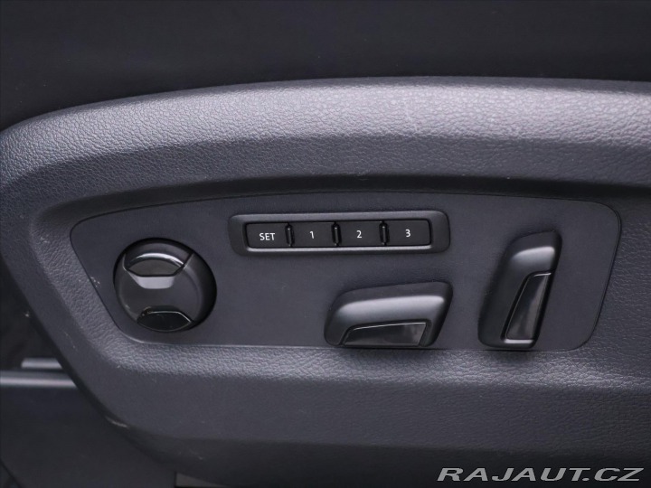 Volkswagen Multivan 2,0 TDI 146kW Highline 4M 2020