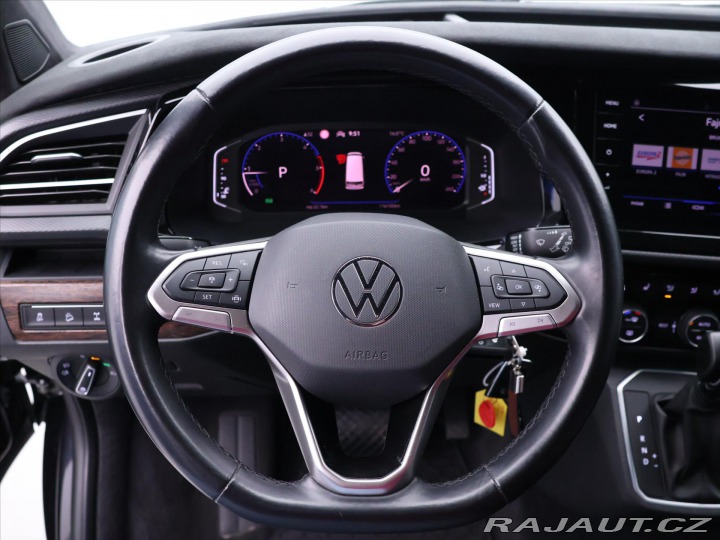 Volkswagen Multivan 2,0 TDI 146kW Highline 4M 2020