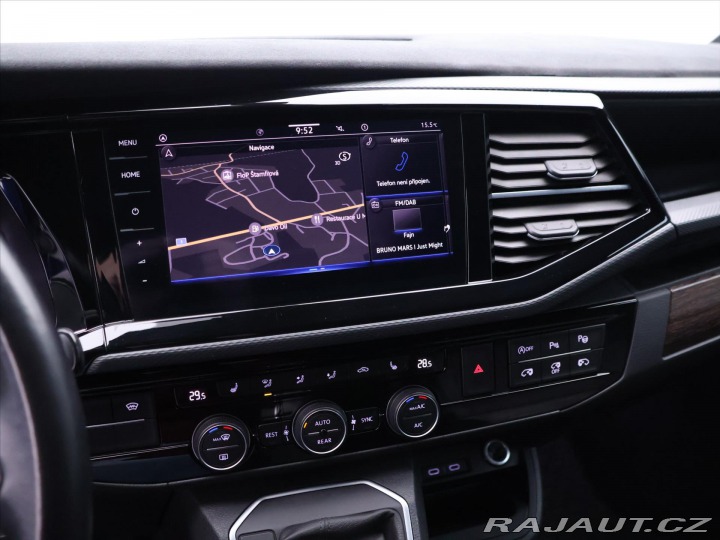 Volkswagen Multivan 2,0 TDI 146kW Highline 4M 2020