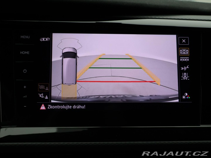 Volkswagen Multivan 2,0 TDI 146kW Highline 4M 2020