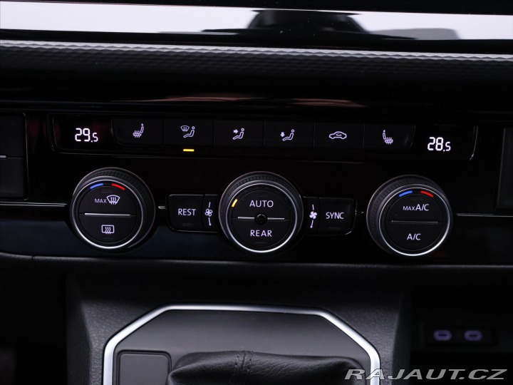 Volkswagen Multivan 2,0 TDI 146kW Highline 4M 2020