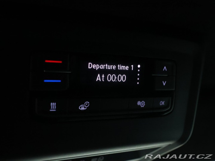 Volkswagen Multivan 2,0 TDI 146kW Highline 4M 2020