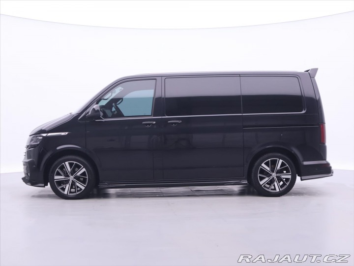 Volkswagen Multivan 2,0 TDI 146kW Highline 4M 2020