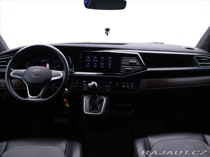 Volkswagen Multivan 2,0 TDI 146kW Highline 4M 2020