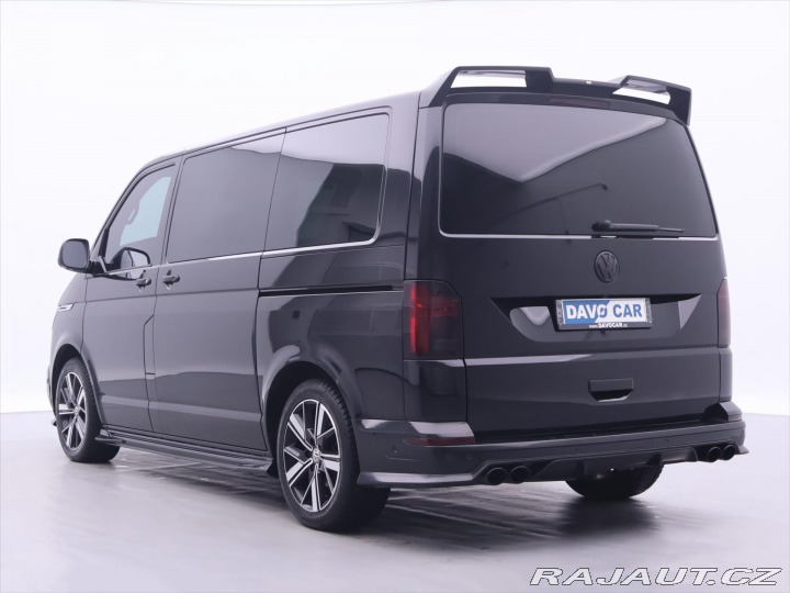 Volkswagen Multivan 2,0 TDI 146kW Highline 4M 2020