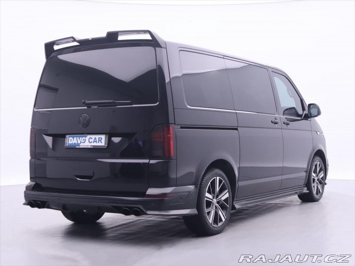 Volkswagen Multivan 2,0 TDI 146kW Highline 4M 2020