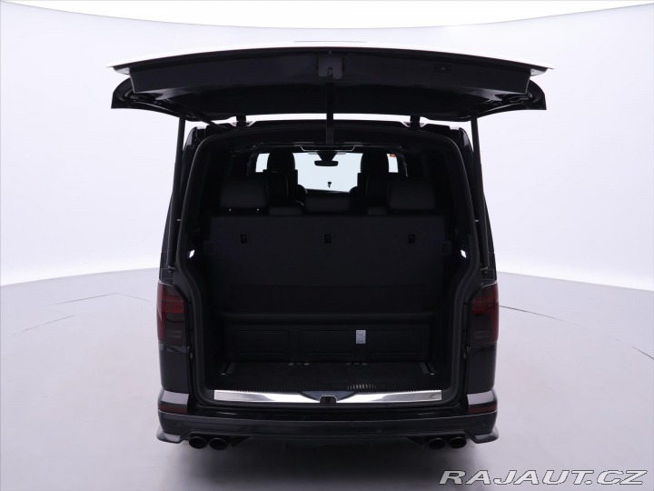 Volkswagen Multivan 2,0 TDI 146kW Highline 4M 2020