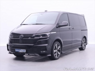 Volkswagen Multivan 2,0 TDI 146kW Highline 4M 2020