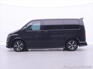 Volkswagen Multivan 2,0 TDI 146kW Highline 4M 2020