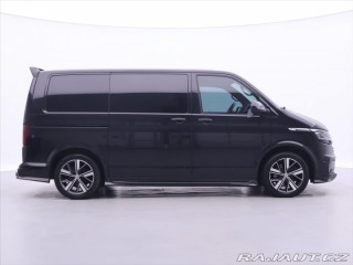 Volkswagen Multivan 2,0 TDI 146kW Highline 4M 2020