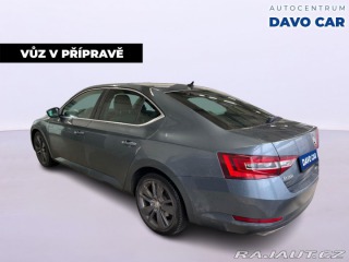Škoda Superb 2,0 TSI 206kW DSG 4x4 CZ 2016