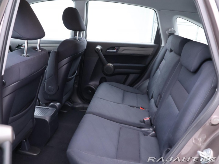 Honda CR-V 2,0 i 4x4 Elegance Serv.K 2011