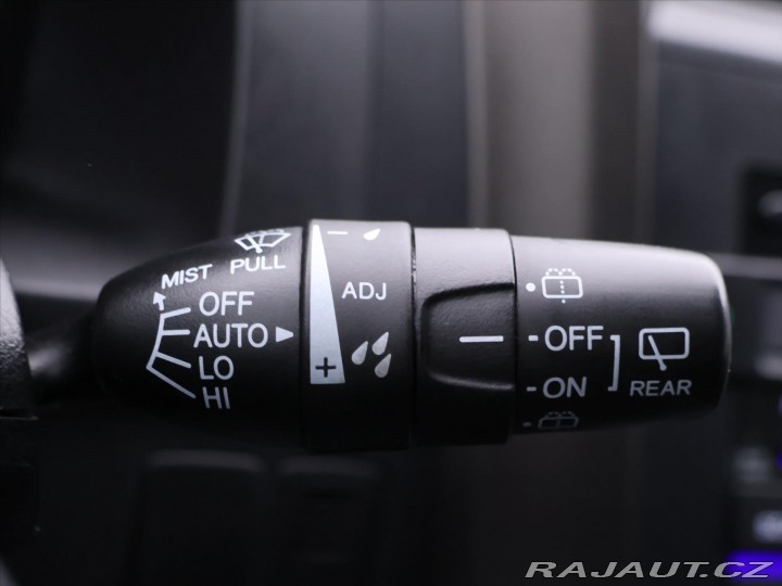 Honda CR-V 2,0 i 4x4 Elegance Serv.K 2011