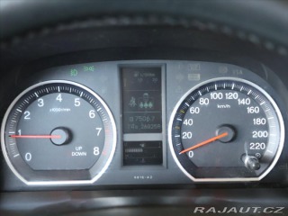 Honda CR-V 2,0 i 4x4 Elegance Serv.K 2011