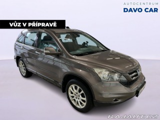 Honda CR-V 2,0 i 4x4 Elegance Serv.K 2011