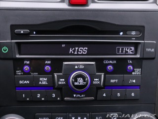 Honda CR-V 2,0 i 4x4 Elegance Serv.K 2011