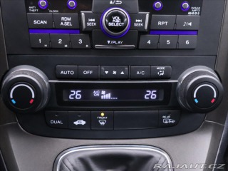 Honda CR-V 2,0 i 4x4 Elegance Serv.K 2011