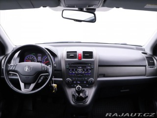 Honda CR-V 2,0 i 4x4 Elegance Serv.K 2011