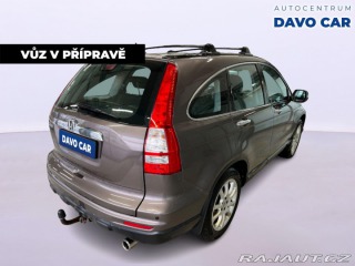 Honda CR-V 2,0 i 4x4 Elegance Serv.K 2011