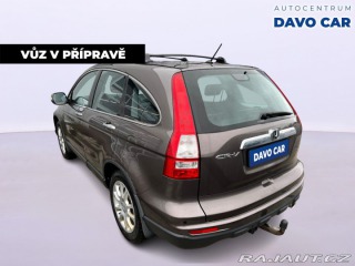 Honda CR-V 2,0 i 4x4 Elegance Serv.K 2011