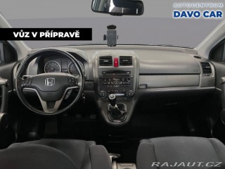 Honda CR-V 2,0 i 4x4 Elegance Serv.K 2011