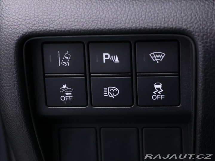 Honda CR-V 1,5 VTEC 127kW AWD Lifest 2019