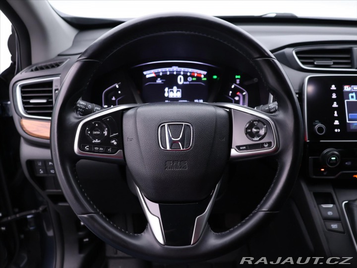 Honda CR-V 1,5 VTEC 127kW AWD Lifest 2019