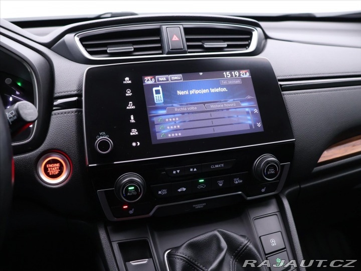 Honda CR-V 1,5 VTEC 127kW AWD Lifest 2019