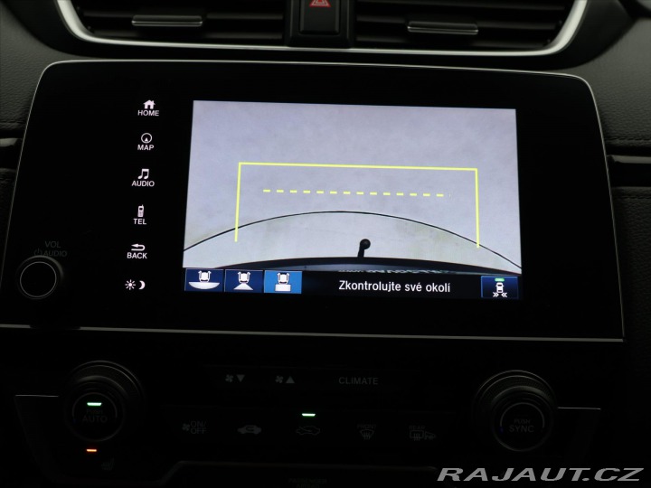 Honda CR-V 1,5 VTEC 127kW AWD Lifest 2019