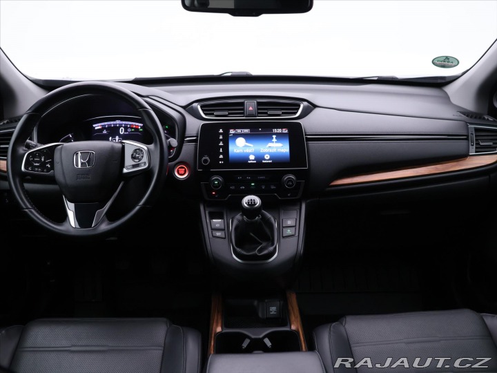 Honda CR-V 1,5 VTEC 127kW AWD Lifest 2019
