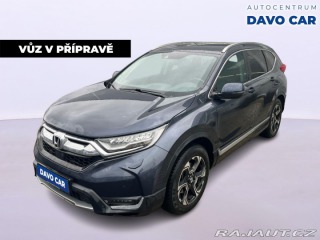 Honda CR-V 1,5 VTEC 127kW AWD Lifest 2019