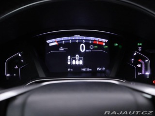 Honda CR-V 1,5 VTEC 127kW AWD Lifest 2019